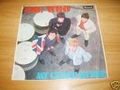 the who my generation original brunswick