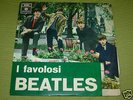 BEATLES 