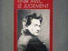 ANTONIN ARTAUD:SOUND POETRY LP EXPERIMENTAL-NWW-MAN RAY