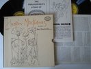 ANDY WARHOL Art Chopin Nocturnes Smeterlin 2LP Box set.