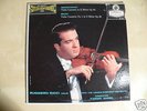 LONDON CS 6010 MENDELSSOHN : Violin Concerto - Ricci