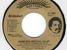 Modern Soul - Rideout - Someone Special - Hot Licks