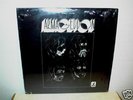 ARMAGEDDON  self titled  LP   original    psych