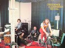 CCR COSMO'S FACTORY LP MFSL ORIGINAL MASTER M/NM