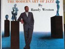RANDY WESTON ON DAWN ORIGINAL MONO DG NM-/NM