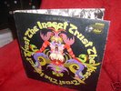 LP INSECT TRUST first s/t CAPITOL femme/acid/folk ORIG