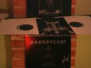 RARE Nargaroth LP Graveland Judas Iscariot Burzum black