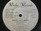 PANACHE Sweet Jazz Music RARE DISCO/SOUL 45 LISTEN