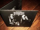 IMMORTAL - Pure Holocaust LP Osmose Marduk