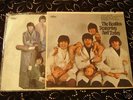 BEATLES BEAUTIFUL1966 PEELED MONO T2553 BUTCHER COVER