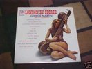 GEORGE MARTIN LP BEATLES 1960'S BRITISH POP LONDON UK