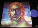 semiramis - dedicato a frazz lp perfetto prog italian