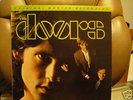 THE DOORS-MFSL- ORIGINAL MASTER MOBILE FIDELITY NM