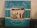 Mose Tanksley & The Spiritual Crusaders BLACK GOSPEL LP