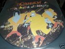 QUEEN A KIND OF MAGIC  LIMITED EDITION LP PICTURE DISC