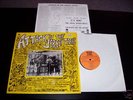 ATTACK OF THE JERSEY TEENS  LP 60's punk  Friedles