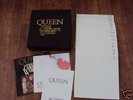 Queen The Complete Works Box Set - Vinyl LPs