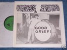 FRANK ZAPPA--GOOD GRIEF/LIVE 1978-1982+STUDIO OUT-TAKE