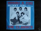 ##  CLASSICS  ##   SKINNY GIRL