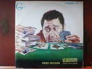 Lo Scopone Scientifico Piero Piccioni Rare Italian OST