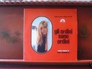 Gli Ordini Sono Ordini Fred Bongusto Rare Italian OST