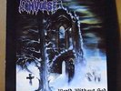 Convulse - World Without God LP DEMIGOD GOREMENT