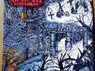 Sentenced - Shadows of the Past LP DEMIGOD CONVULSE