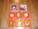 MASS GRAVE Boxset /150 AMERICAN NIGHTMARE Count Me Out