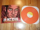 IN MY EYES Difference lp Orange /330 FLOORPUNCH TYF SXE