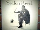 SELDON POWELL Plays ROYAL ROOST 2205 FLAT EDGE RARE