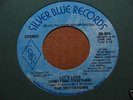 THE INVITATIONS   LET'S LOVE   RARE ORG. 1973 SOUL 45