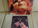 RENATO ZERO ICARO PROMO 2LP ITALIAN includes POSTER