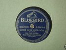 Roy Hall/Tommy Magness: Natural Bridge Blues