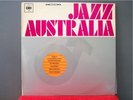 V/A Jazz Australia JAZZ Don Burrows Judy Bailey