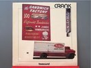 FREESOUND LIBRARY 5 Crank FUNK JAZZ BREAKS