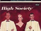 FRANK SINATRA-GRACE KELLY-Australian-50's-Society-EP
