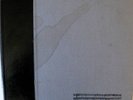 BACH ART OF FUGUE CFD 384/5 STEREO NAVARRA RISTENPART