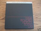 THE ALAN PARSONS PROJECT I ROBOT MFSL UHQR LP RARE MINT