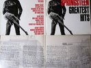 BRUCE SPRINGSTEEN GREATEST HIT'S DOPPIO LP