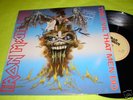 IRON MAIDEN Evil... 12