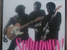 Collins/Cray/Copeland SHOWDOWN MFSL MINT LP #0142