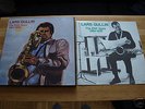RARE JAZZ 7 LP Box Lars Gullin - The EMI Years 1964-76