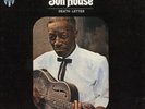 SON HOUSE- Death Letter, LP, MUDDY WATER'S IDOL
