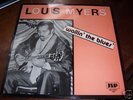 Louis Myers LP Wailin The Blues JSP Records NM vinyl