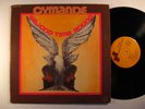CYMANDE Second Time Round JANUS LP soul funk