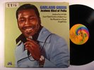 GARLAND GREEN Jealous Kind of Fella UNI LP soul