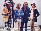 JETHRO TULL 