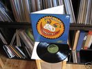 RELEASE MUSIC ORCHESTRA LIFE 1974 MINT KRAUTROCK LP