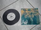 ANCIENT RITES / THOU ART LORD Split 7