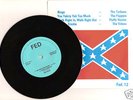 Fluffy Hunter - Walkin' Blues, Videos, Turbans Flippers